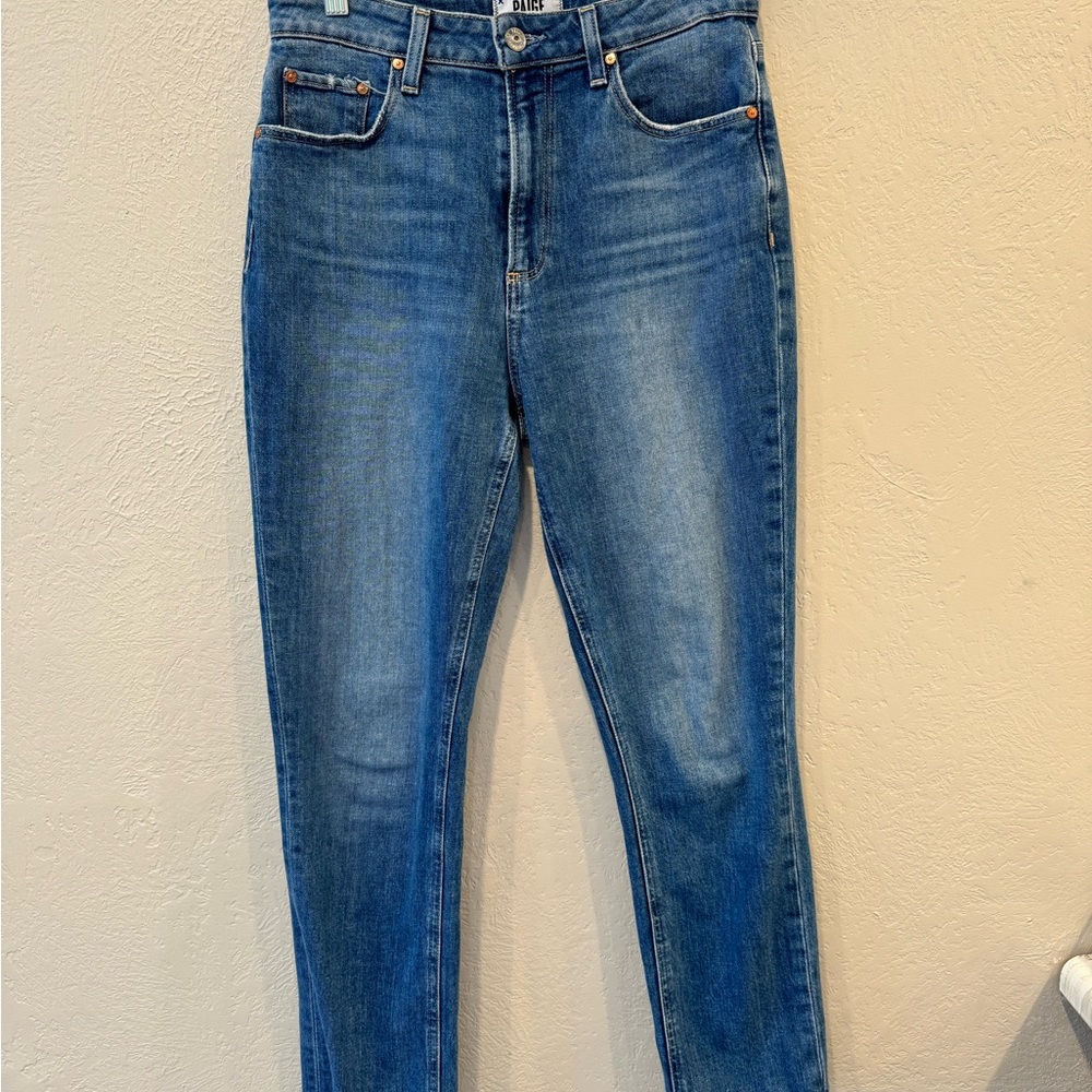 Paige Jeans